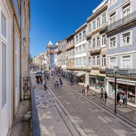 Youropo - Stories Porto Exteriér fotografie