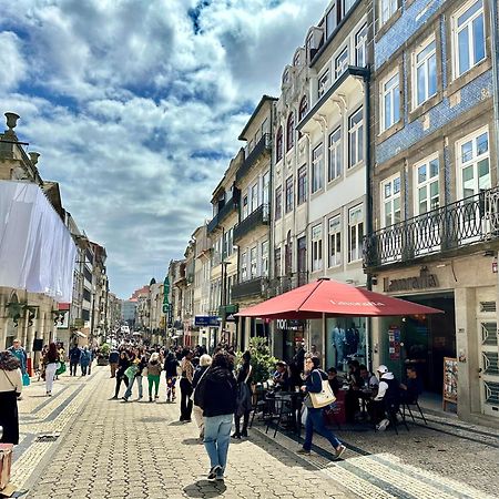 Youropo - Stories Porto Exteriér fotografie