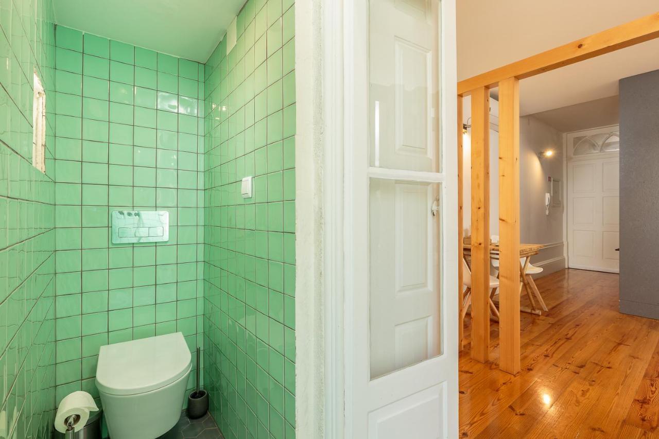 Youropo - Stories Porto Exteriér fotografie
