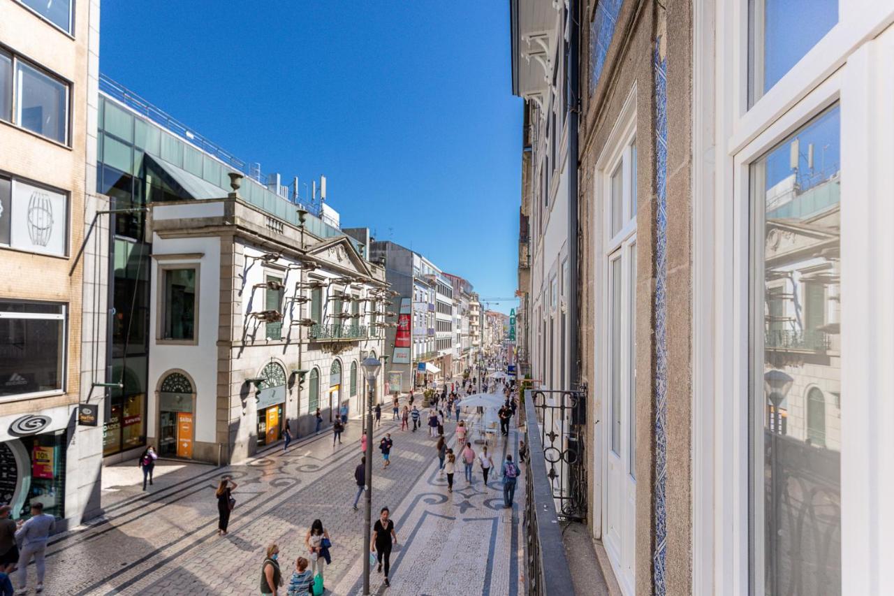 Youropo - Stories Porto Exteriér fotografie