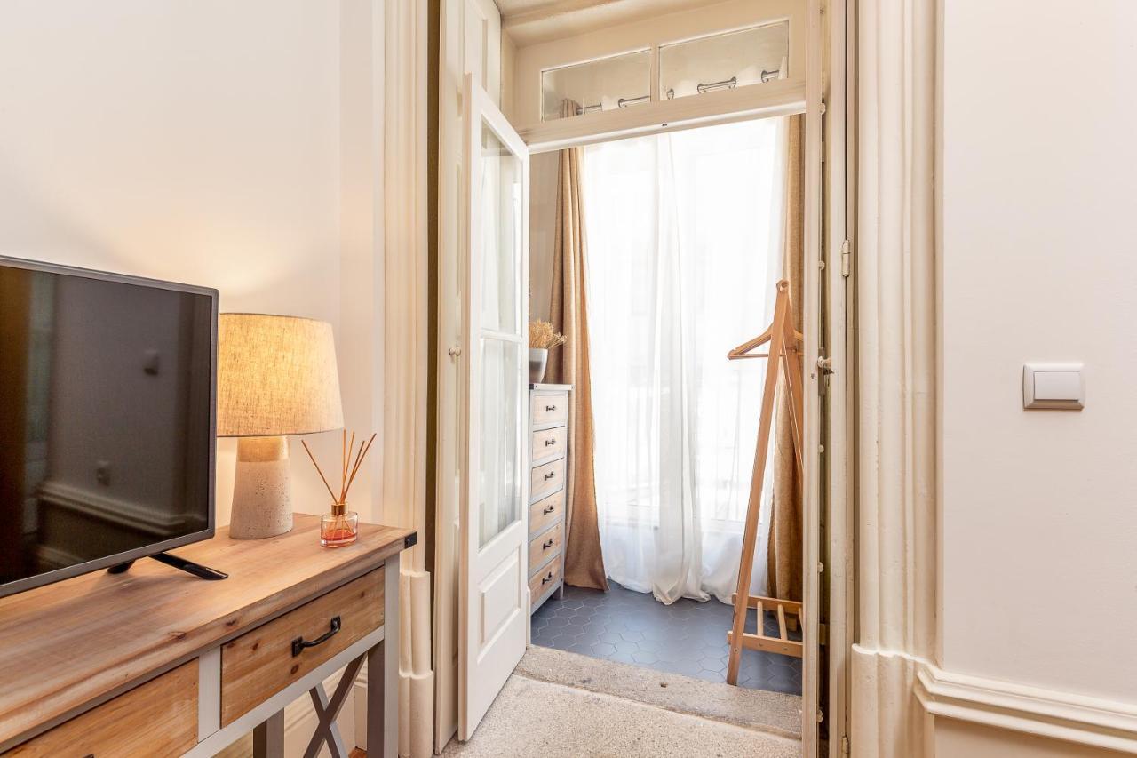 Youropo - Stories Porto Exteriér fotografie