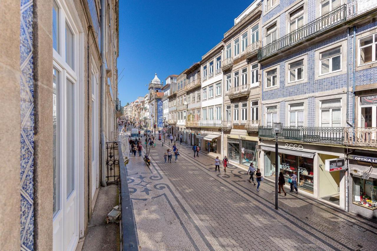 Youropo - Stories Porto Exteriér fotografie