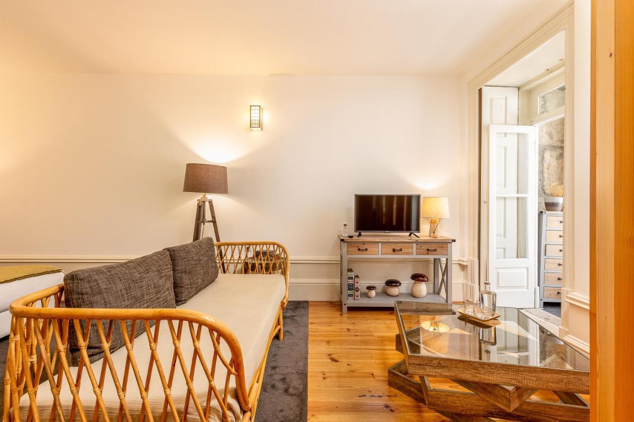Youropo - Stories Porto Exteriér fotografie