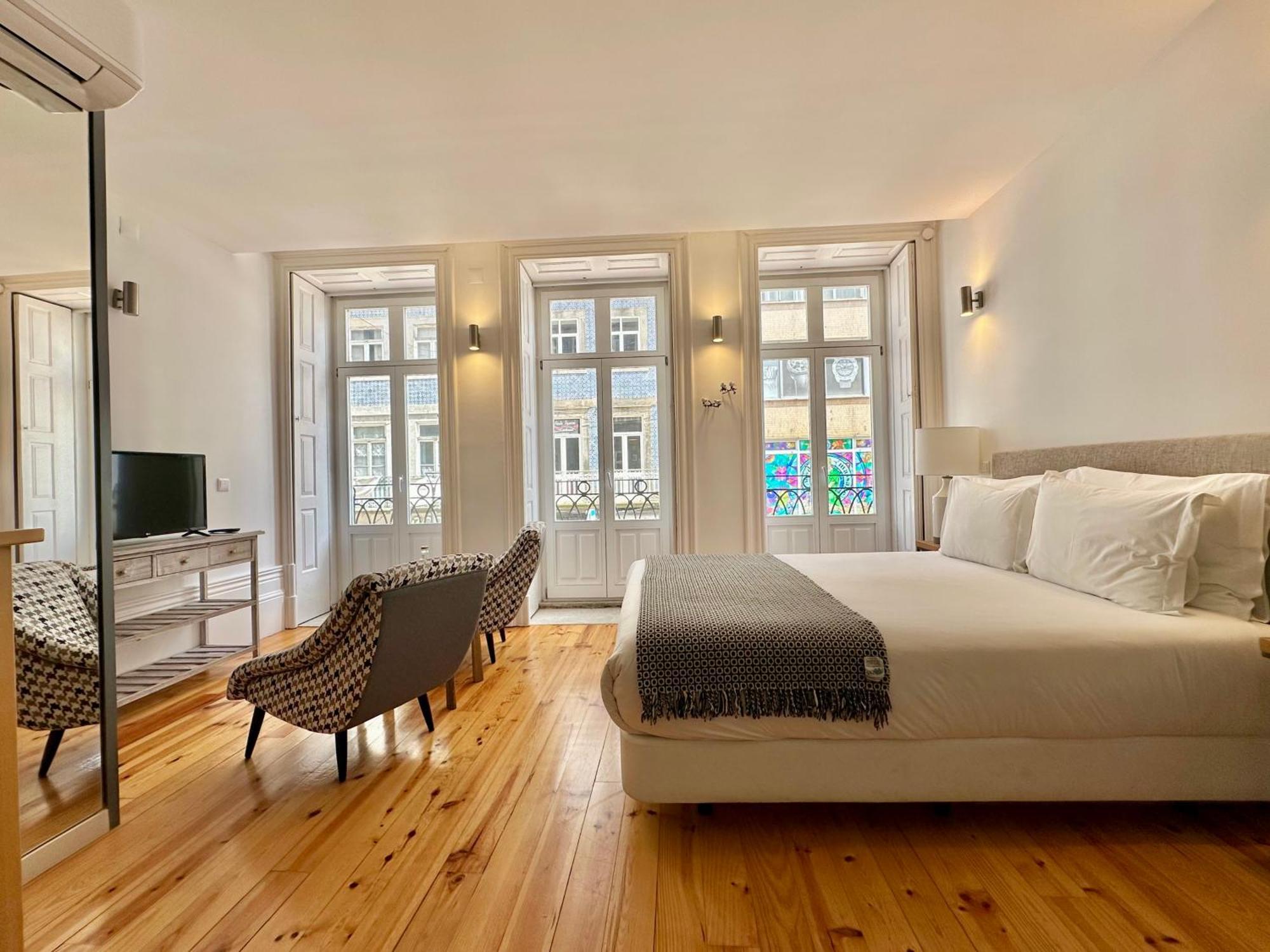 Youropo - Stories Porto Exteriér fotografie